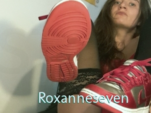 Roxanneseven