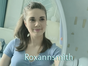 Roxannsmith