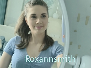 Roxannsmith