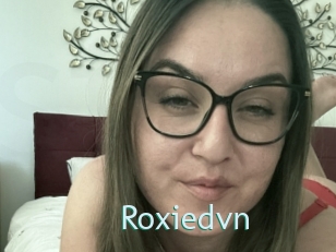 Roxiedvn