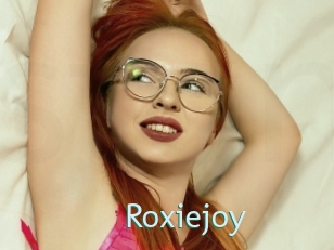 Roxiejoy