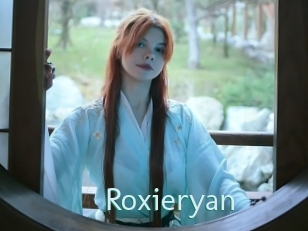 Roxieryan