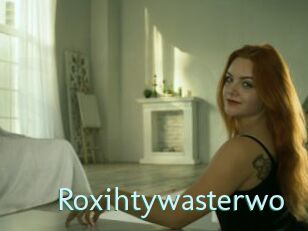 Roxihtywasterwo