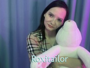 Roxitailor