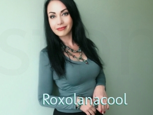 roxolanacool Straponles