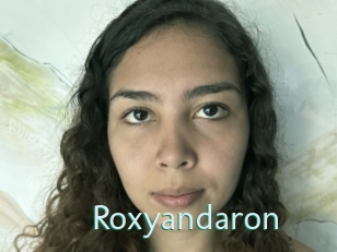 Roxyandaron