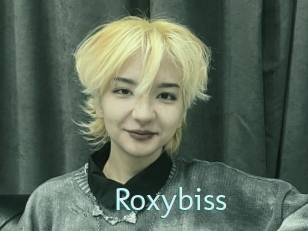 Roxybiss