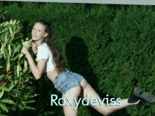 roxydeviss Straponles