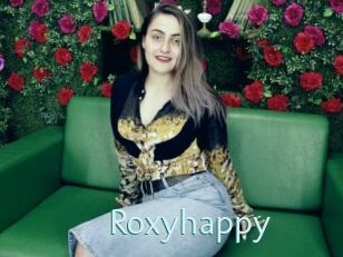 Roxyhappy