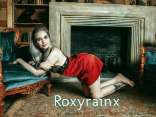 Roxyrainx