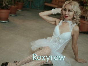 Roxyrow