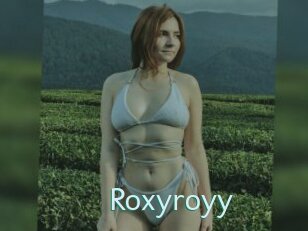 Roxyroyy