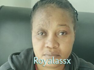Royalassx