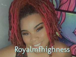 Royalmfhighness
