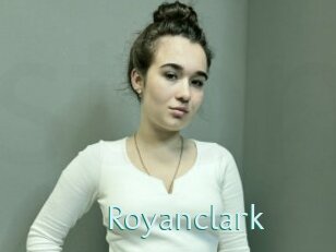Royanclark