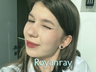Royanray