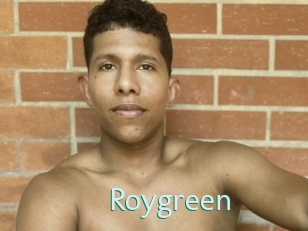 Roygreen