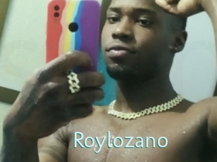 Roylozano