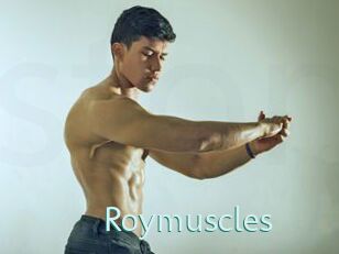 Roymuscles