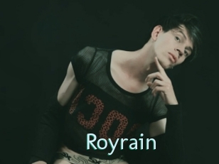 Royrain