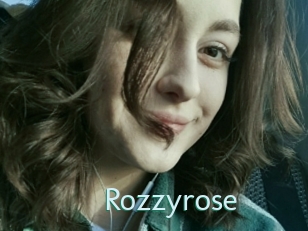 Rozzyrose