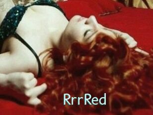 RrrRed