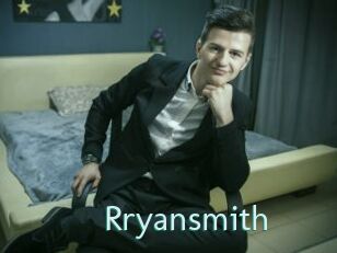 Rryansmith