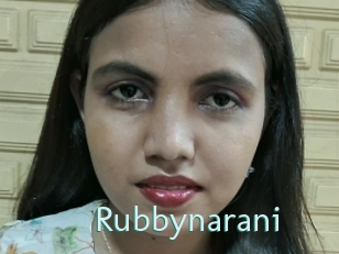 Rubbynarani