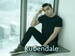 Rubendale