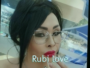 rubi_love Straponles
