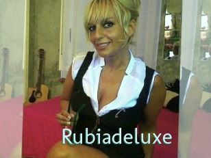 rubiadeluxe Straponles