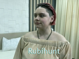 Rubihunt