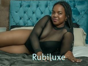 Rubiluxe