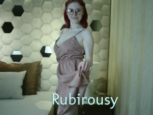Rubirousy