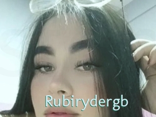 Rubirydergb