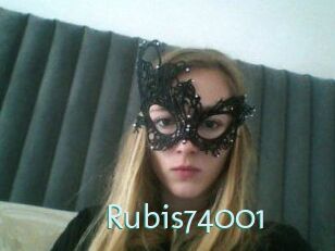 Rubis74001