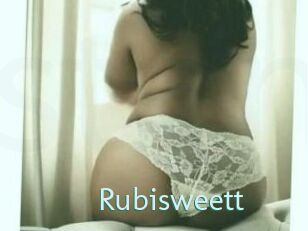 Rubisweett