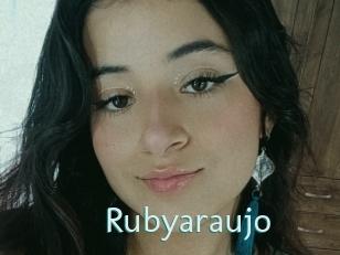 Rubyaraujo