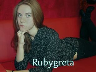 Rubygreta