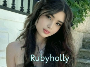 Rubyholly