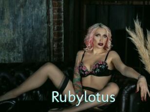 Rubylotus