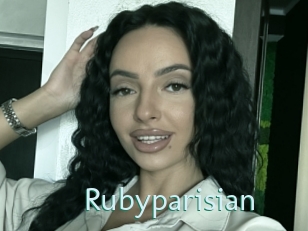 Rubyparisian