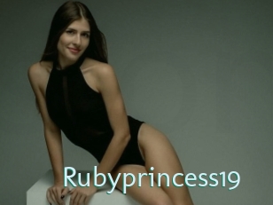 Rubyprincess19