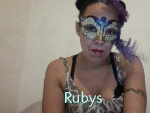 Rubys