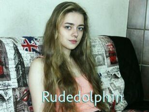 Rudedolphin
