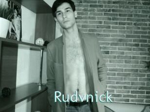 Rudvnick