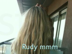 Rudy_mmm