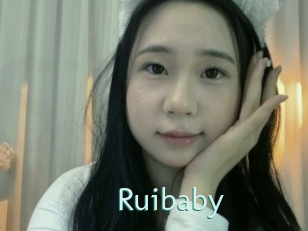 Ruibaby