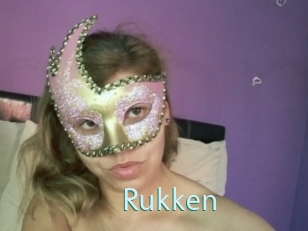 rukken Straponles