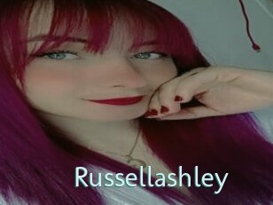 Russellashley